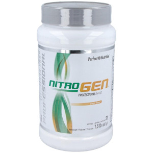 Gen Professional Nitrogen Naranja 681G