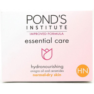 Cuidado Esencial Hidronutritiva 'Hn' Piel Normal A Seca 50 Ml