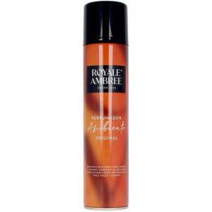 Royale Ambree Ambientador Vapo 300 Ml