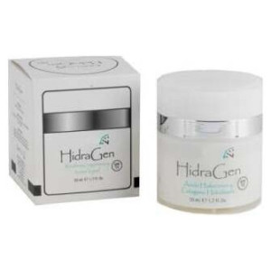 Tequial Hidragen 50Ml