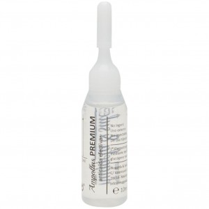Nuggela & Sulé Premium Tratamiento Anti-Caída 1Amp