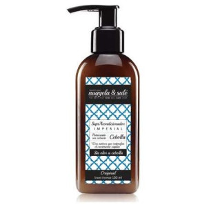 Nuggela Y Sule Acondicionador De Cebolla 100Ml