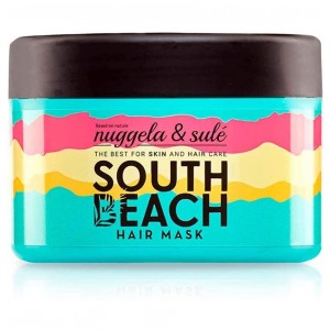 South Beach Nuggela & Sule Mascarilla Capilar (1 Envase 250 Ml)