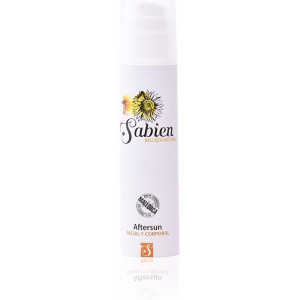 Sabien Aftersun Facial Y Corporal 200 Ml