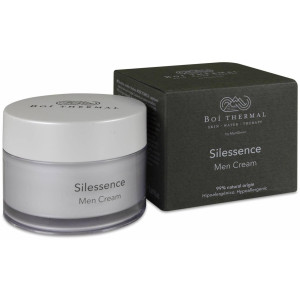 Boi Thermal Silessence Men Cream, 50 Ml