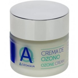 Ozoaqua Crema Facial (1 Envase 50 Ml)