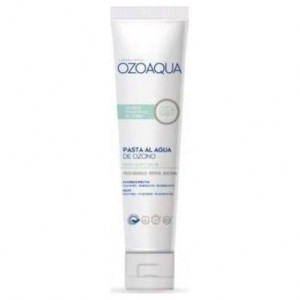 Ozobaby Pasta Al Agua De Ozono 75Ml