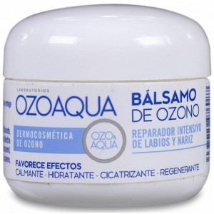 Ozoaqua Balsamo Labial Ozono 10 Cc