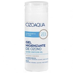 Ozoaqua Gel Higienizante Para Manos100Ml