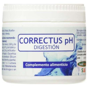 Saludalkalina Correctus Ph 100G