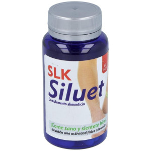 Saludalkalina Slk Siluet 60Caps