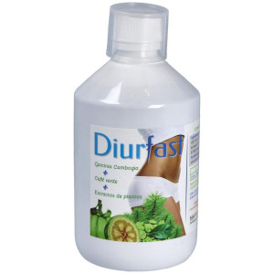 Diurfast 500Ml.