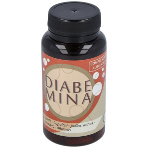 Diabemina 85Cap.