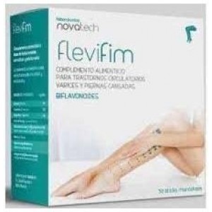 Flevifim Piernas (30 Sticks)