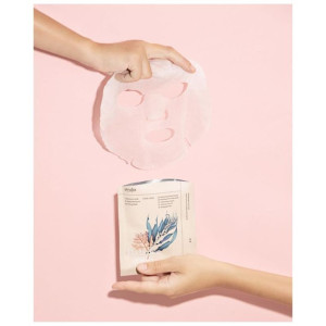 Hyaluronic Acid Y Algae Moisture Boosting Mask, Tratamientos Faciales Ondo Beauty 36.5 - Perfumes Club