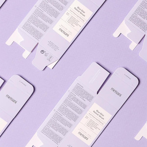 Meisani Blue Elixir Retinol Serum 15Ml