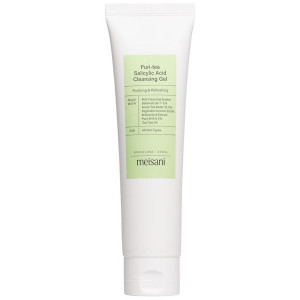 Meisani Puri,Tea Salicylic Acid Cleansing Gel 150Ml