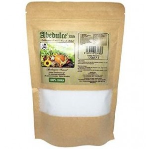 Abedulce Xilit (1 Bolsa Kraft 500 G)