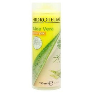 Hidrotelial Aloe Vera Greenpik 150 Ml
