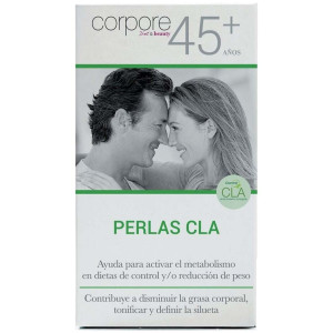 Corpore +45 Perlas Cla Cor 90 Perlas