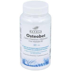 Betula Osteobet 60Caps