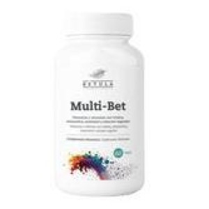 Multi Bet 60Cap. - Betula