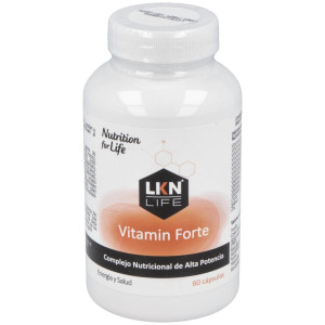 Vitamin Forte 60Cap.