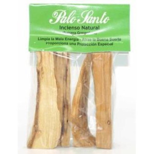 Oro De Los Andes Palo Santo 40G