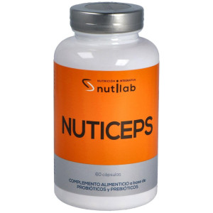 Nuticeps 60Cap. 2