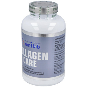Nutilab Collagen Care 180Comp