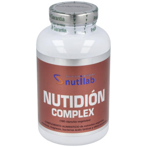 Nutidion Complex 180Cap.