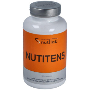 Nutitens 90Cap.