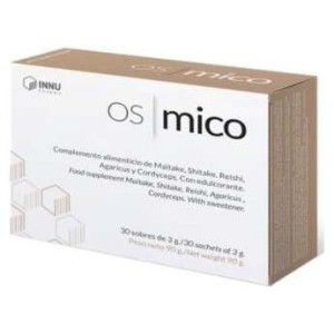Innu Pharma Os Mico 30 Sobres