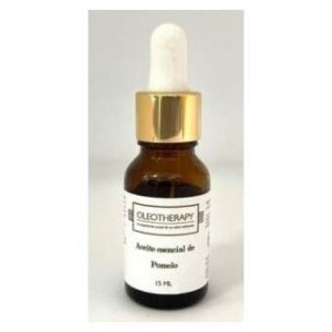 Oleotherapy Pomelo Aceite Esencial Eco 15Ml