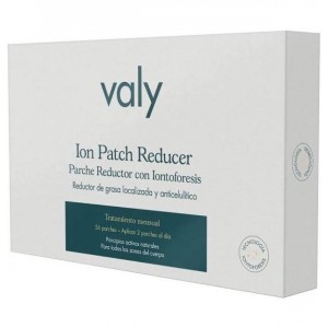 Valy Ion Patch Reducer (Tratamiento Mensual 56 Parches)