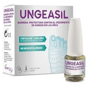 Ungeasil Esmalte (3.5 Ml)