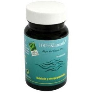 Alga Klamath (Alga Verdiazul Afa) 90Comp.