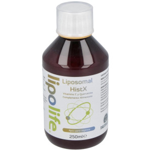 Equisalud Lipolife Liposomal Histx 250Ml