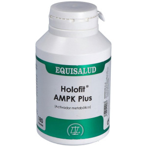 Equisalud Holofit Ampk Plus 180Caps