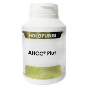 Holofungi Ahcc Plus 180Cap.