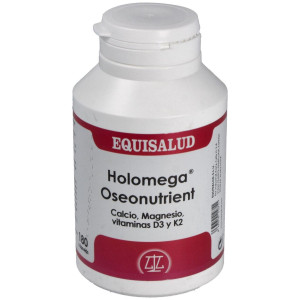 Holomega Oseonutrient 180Cap.