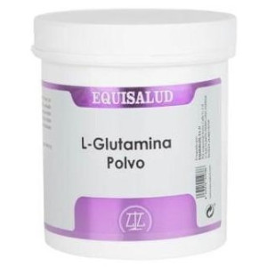 Equisalud L-Glutamina Polvo 250G