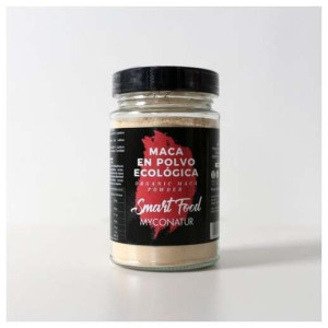 Mycofoods Maca Smartfood Cristal 200G