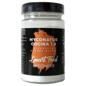 Stevia Blend Cocina 1:8 Endulzante 250Gr.