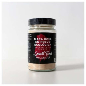 Myconatur Maca Roja Smartfood 200G