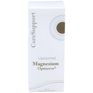 Liposomal Magnesium Optinerve 250Ml.