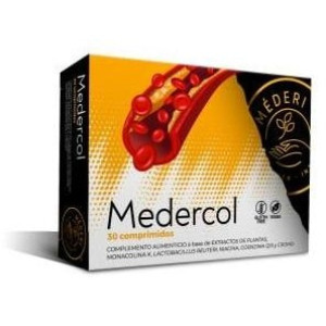 Méderi Medercol 30Comp