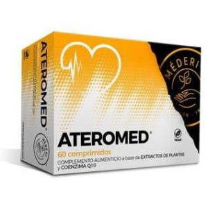 Mederi Ateromed 60Comp