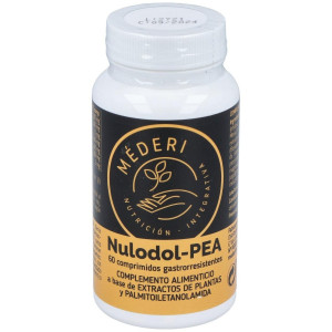 Nulodol Pea 60Comp.