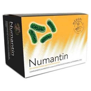 Mederi Numantin 90Comp